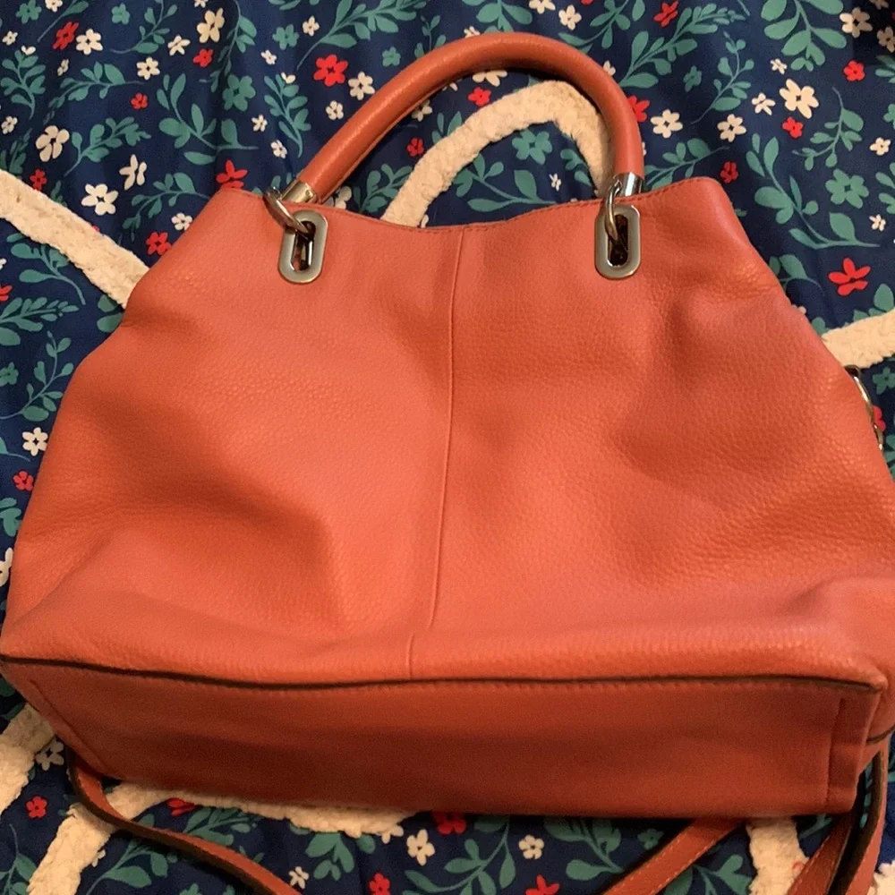Vince Camino pink bag - Picture 8 of 12